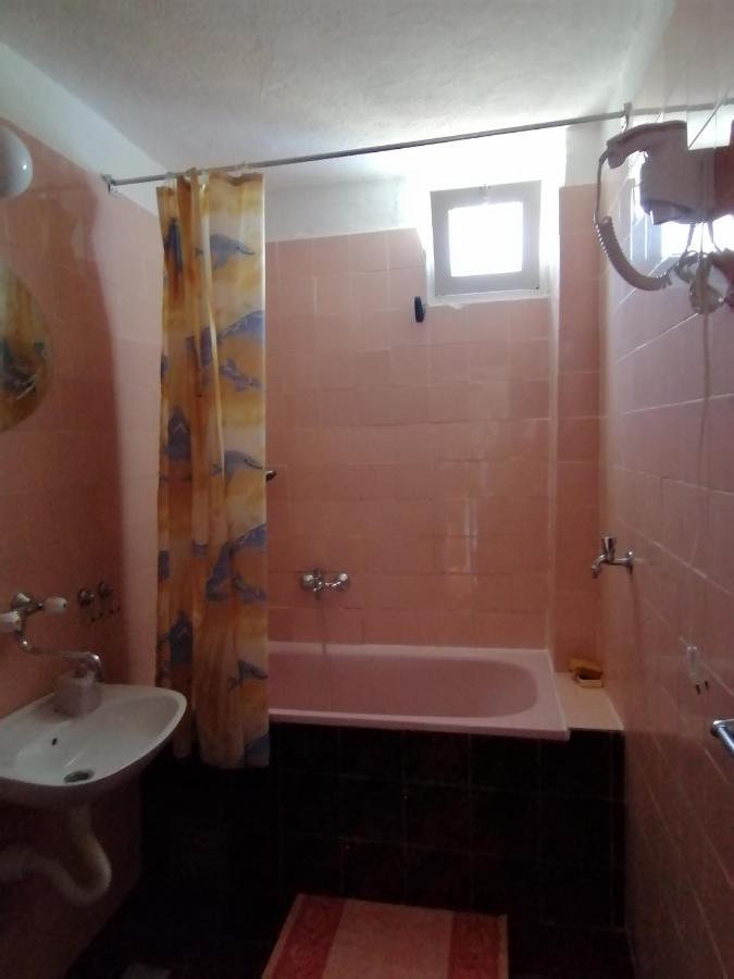 Apartament Dom Za Odmor J&S Sutomore Zewnętrze zdjęcie