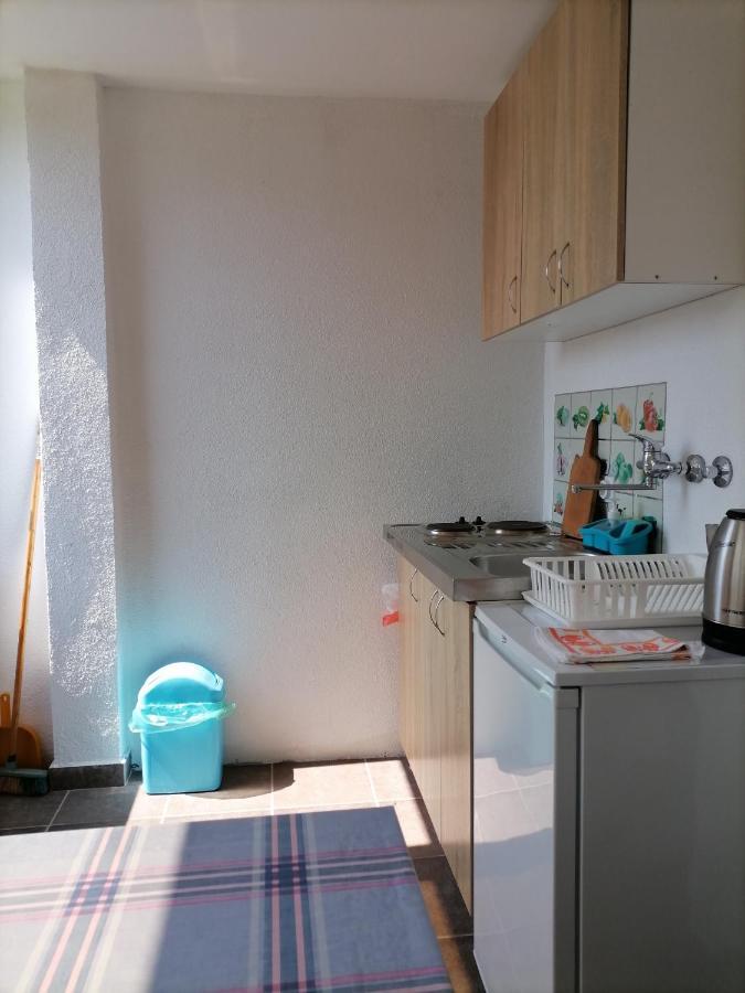 Apartament Dom Za Odmor J&S Sutomore Zewnętrze zdjęcie