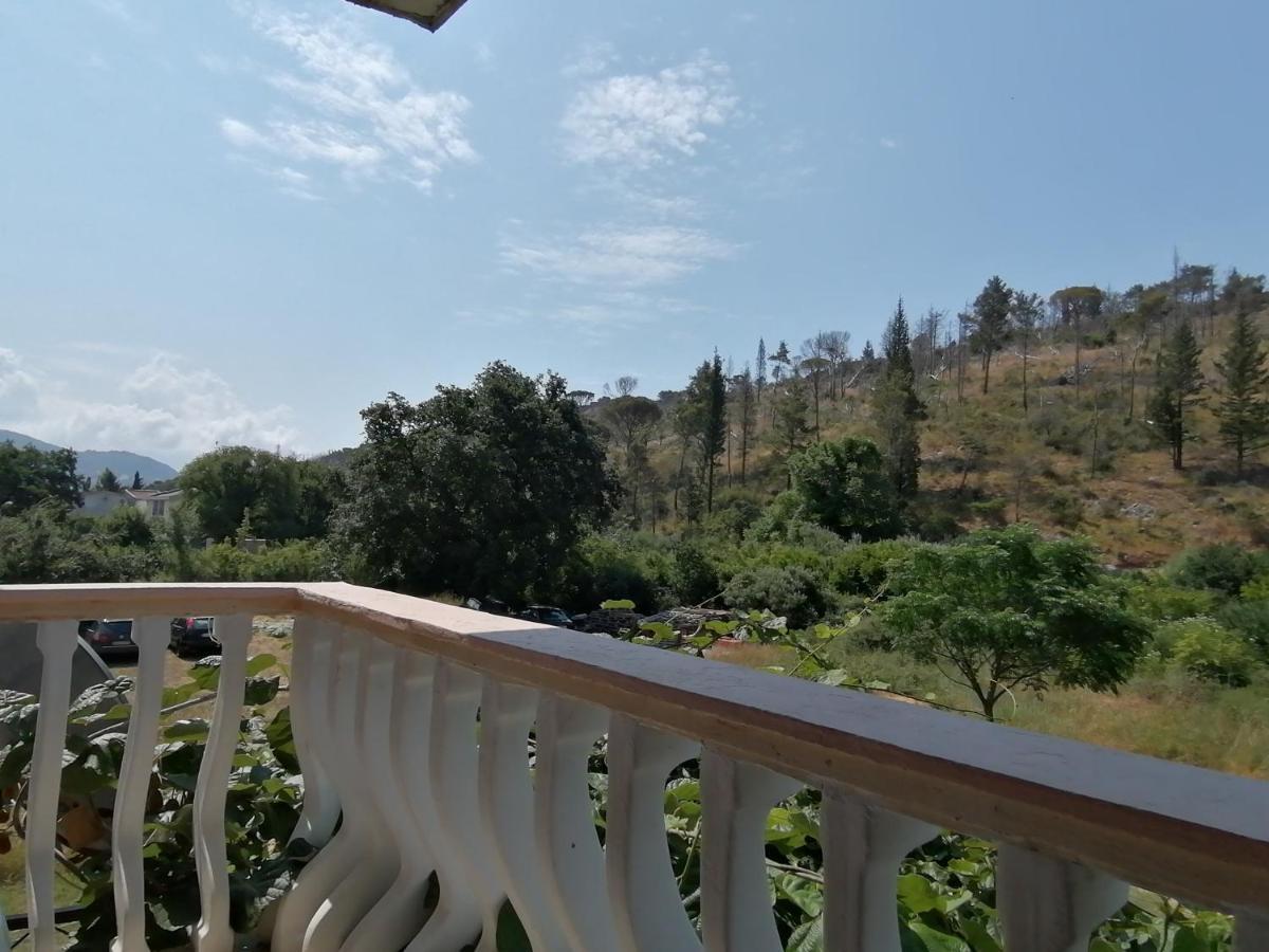 Apartament Dom Za Odmor J&S Sutomore Zewnętrze zdjęcie