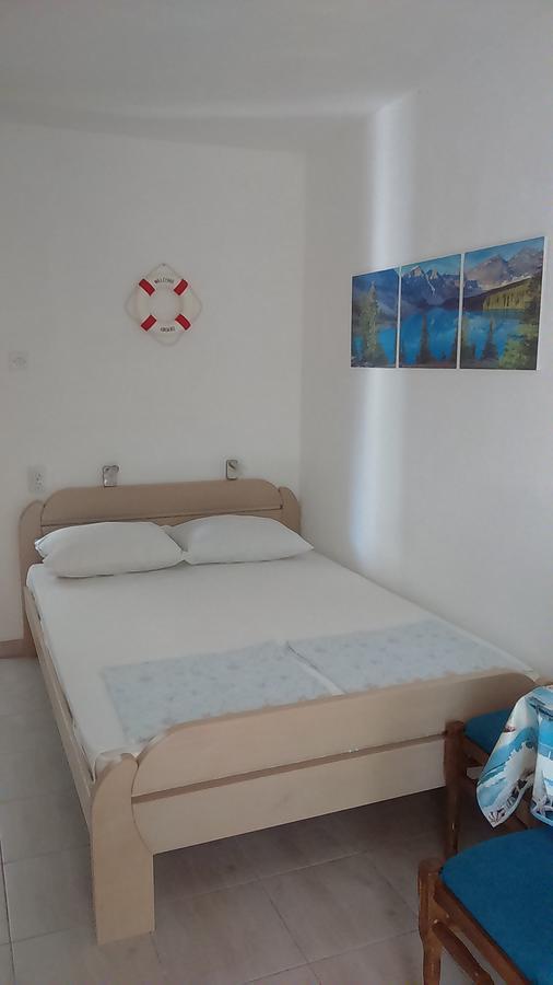 Apartament Dom Za Odmor J&S Sutomore Zewnętrze zdjęcie
