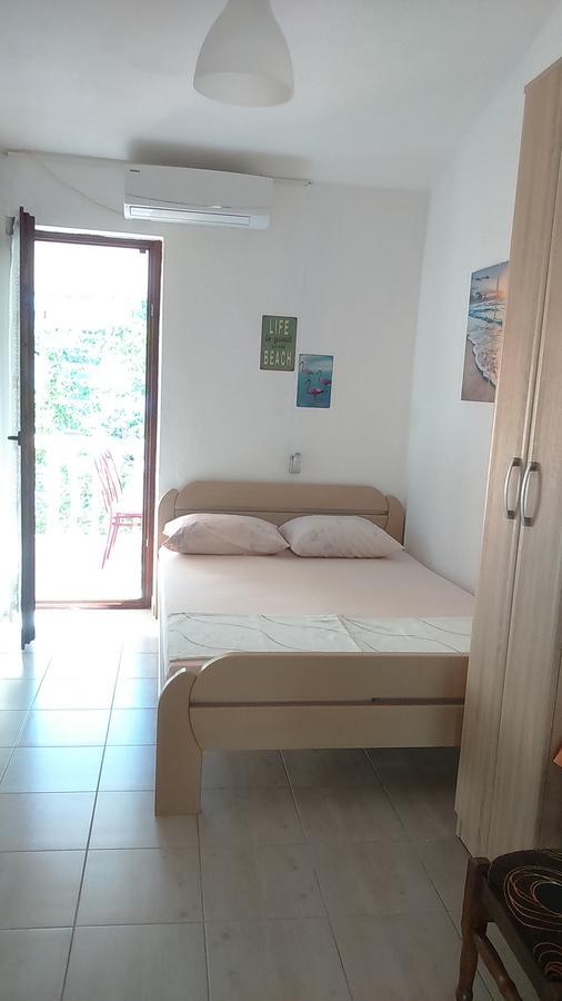 Apartament Dom Za Odmor J&S Sutomore Zewnętrze zdjęcie