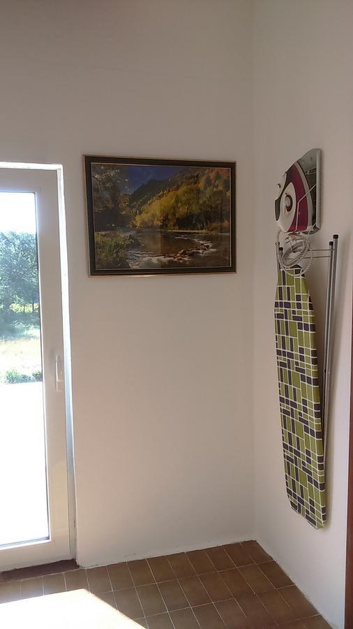 Apartament Dom Za Odmor J&S Sutomore Zewnętrze zdjęcie