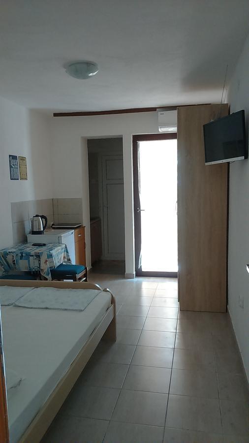 Apartament Dom Za Odmor J&S Sutomore Zewnętrze zdjęcie