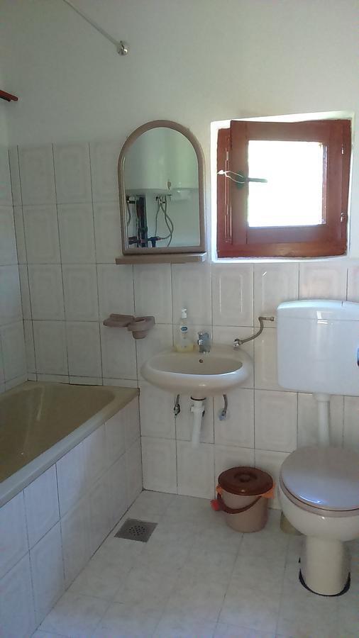 Apartament Dom Za Odmor J&S Sutomore Zewnętrze zdjęcie