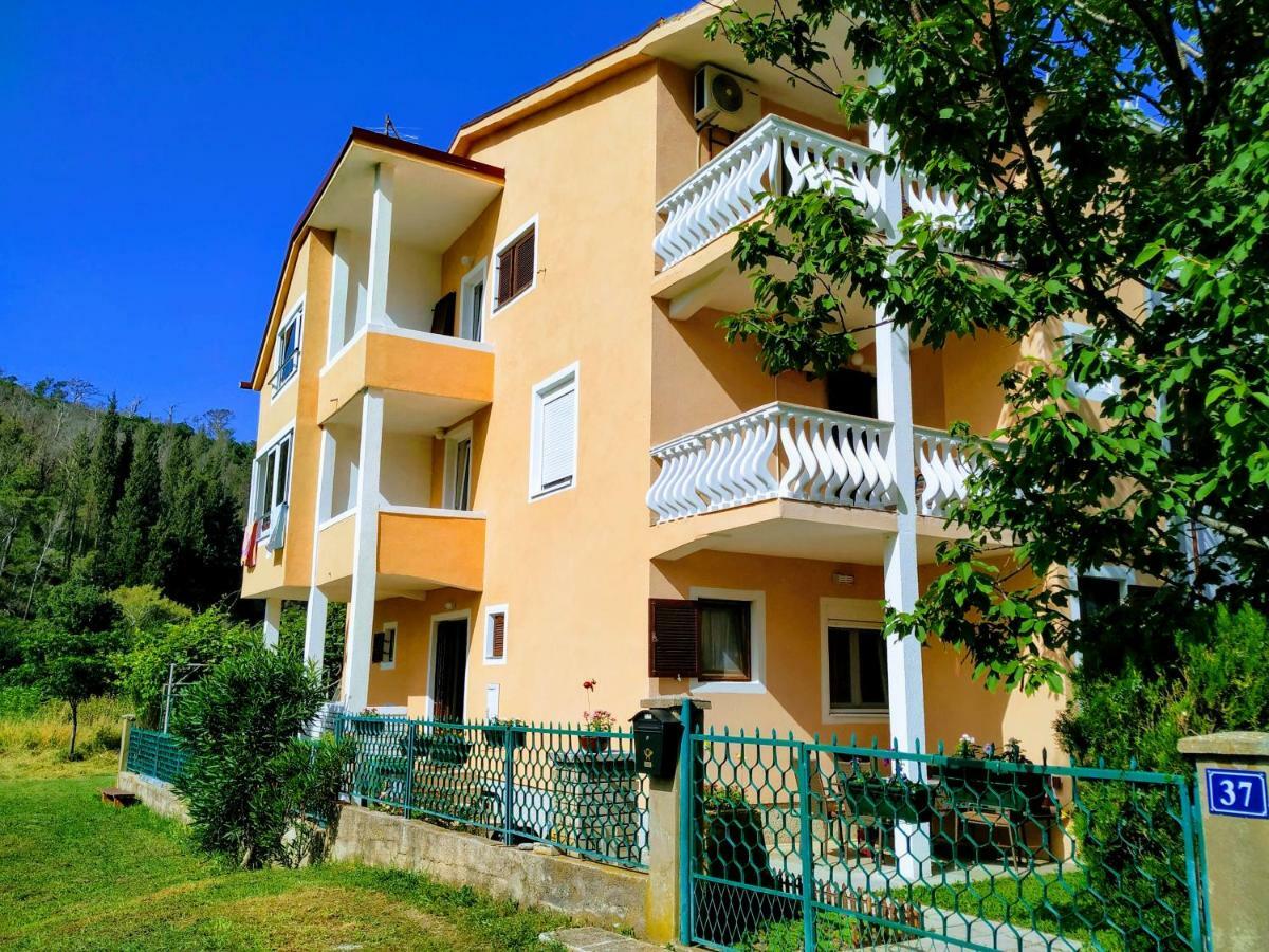 Apartament Dom Za Odmor J&S Sutomore Zewnętrze zdjęcie