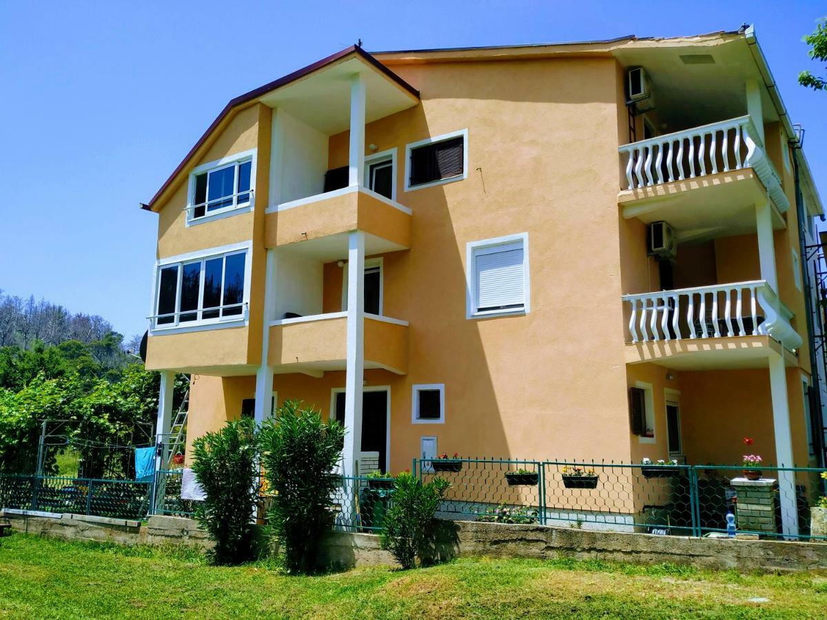 Apartament Dom Za Odmor J&S Sutomore Zewnętrze zdjęcie