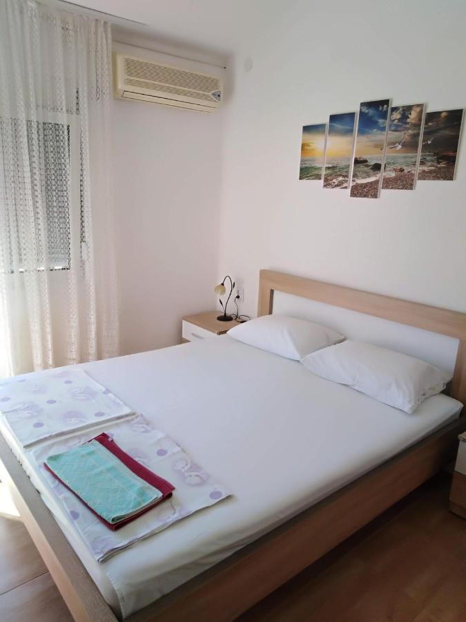 Apartament Dom Za Odmor J&S Sutomore Zewnętrze zdjęcie