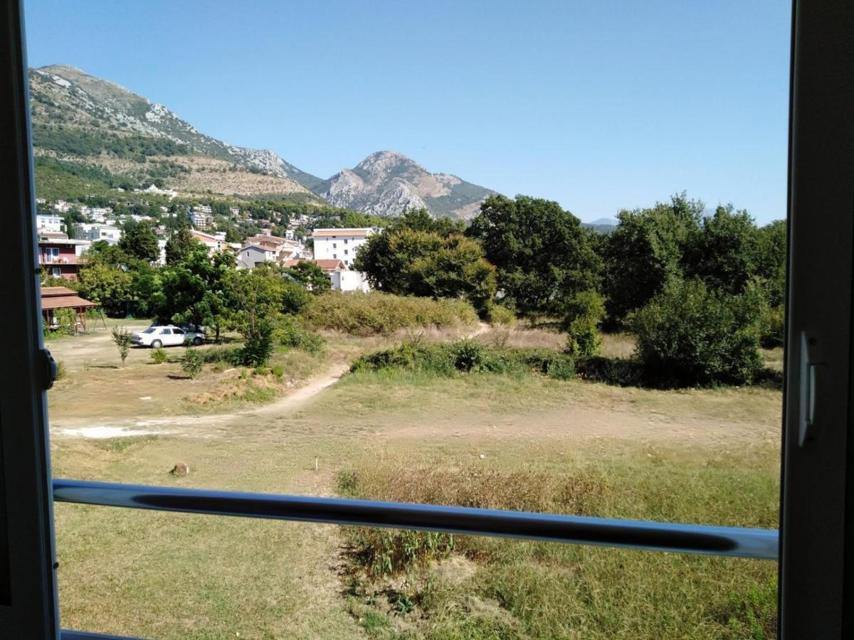 Apartament Dom Za Odmor J&S Sutomore Zewnętrze zdjęcie