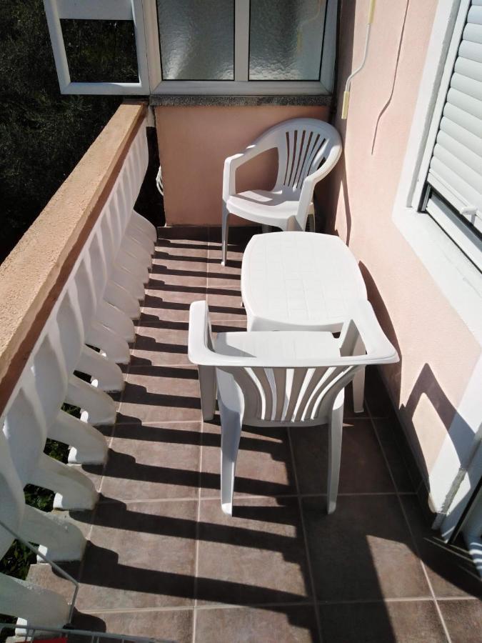 Apartament Dom Za Odmor J&S Sutomore Zewnętrze zdjęcie