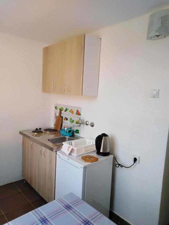 Apartament Dom Za Odmor J&S Sutomore Zewnętrze zdjęcie