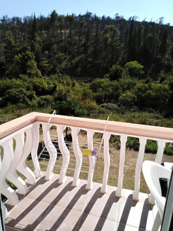 Apartament Dom Za Odmor J&S Sutomore Zewnętrze zdjęcie